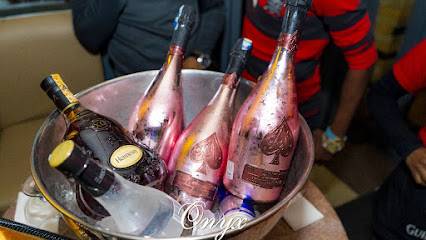 Onyx Lounge & Restaurant (Nairobi, Kenya)