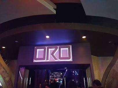 Oro Nightclub (Santo Domingo, Dominican Republic)