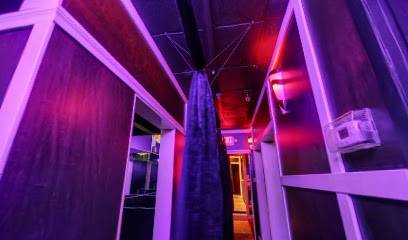 Oz Gentlemen's Club (Clearwater, United States)