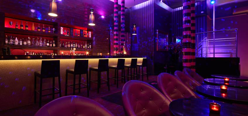 P2 Club Budapest (Budapest, Hungary)