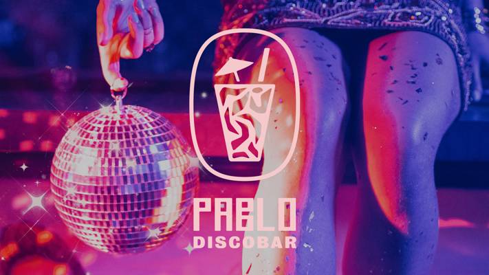 Pablo Discobar (Reykjavik, Iceland)
