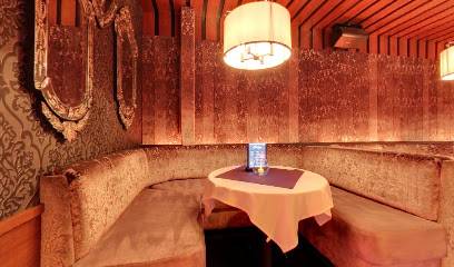 Pacers Showgirls International (San Diego, United States)