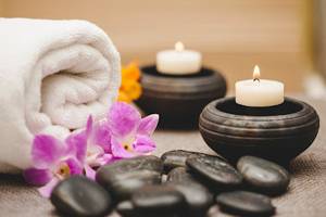 Palace Spa And Massage