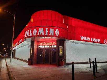 Palomino Club (Las Vegas, United States)
