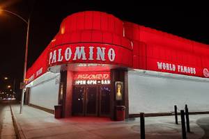 Palomino Club