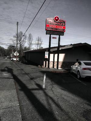 Pandora's Adult Cabaret (Seattle, United States)