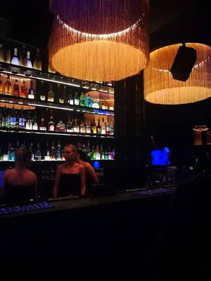 Pantera (Vilnius, Lithuania)