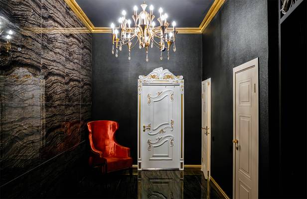 Papillon (Almaty, Kazakhstan)