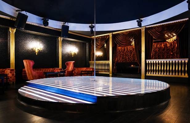 Papillon (Almaty, Kazakhstan)