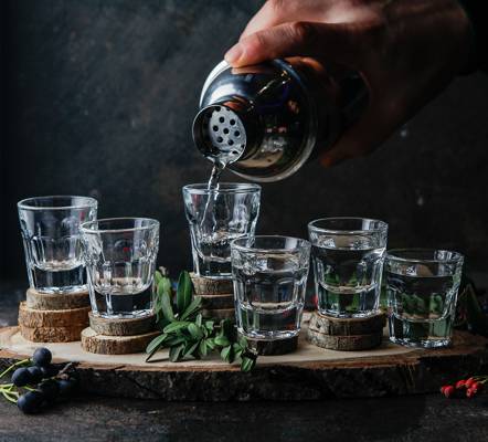 Papillon Gentlman's Club (Riga, Latvia)