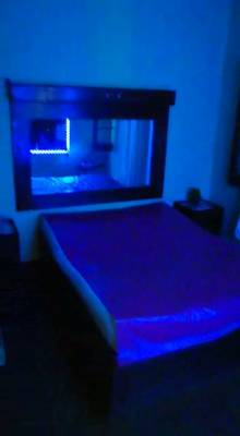 Paquetas Masajes (Montevideo, Uruguay)