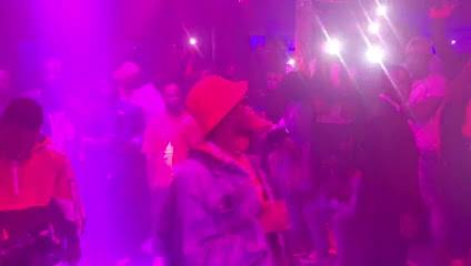 Paradis Night Club (Douala, Cameroon)