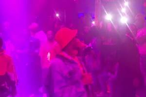Paradis Night Club