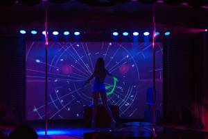 Paradise Cabaret