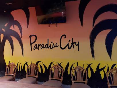 Paradise City (Elm Creek, United States)