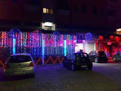 Paradise Club (Rome, Italy)