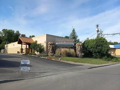 Paradise Found (Syracuse, United States)