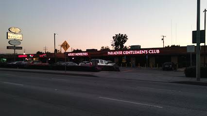 Paradise Gentlemen's Club (Los Angeles, United States)