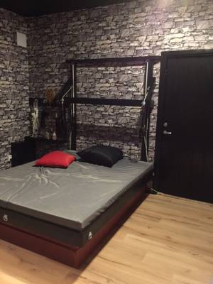 Paradiseswings (Eskilstuna, Sweden)