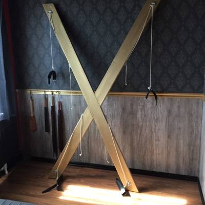 Paradiseswings (Eskilstuna, Sweden)