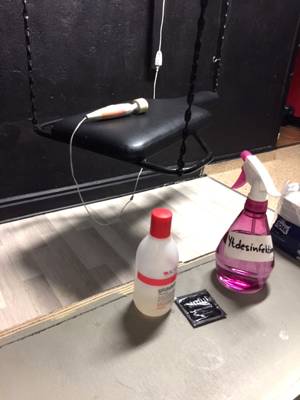 Paradiseswings (Eskilstuna, Sweden)