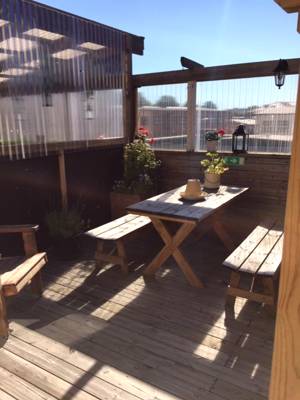 Paradiseswings (Eskilstuna, Sweden)