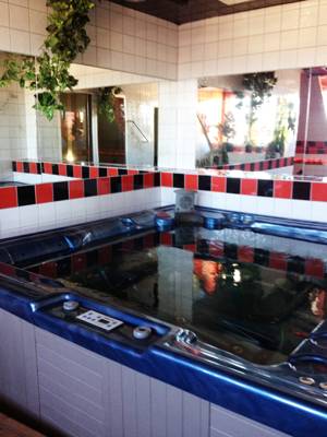 Paradiseswings (Eskilstuna, Sweden)