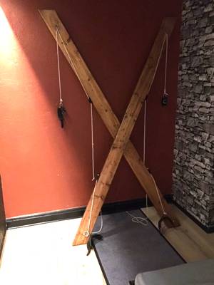 Paradiseswings (Eskilstuna, Sweden)