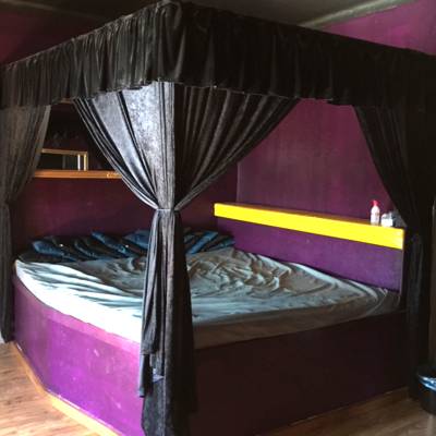 Paradiseswings (Eskilstuna, Sweden)