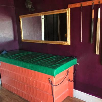 Paradiseswings (Eskilstuna, Sweden)