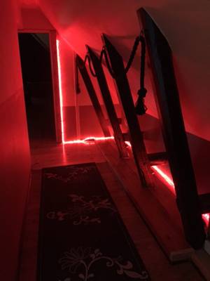 Paradiseswings (Eskilstuna, Sweden)