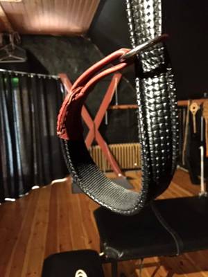 Paradiseswings (Eskilstuna, Sweden)