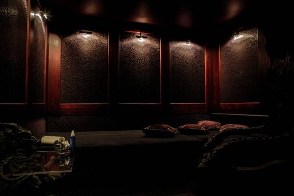 Paradiso (Prague, Czechia)