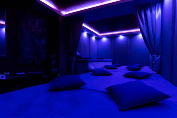 Paradiso (Prague, Czechia)