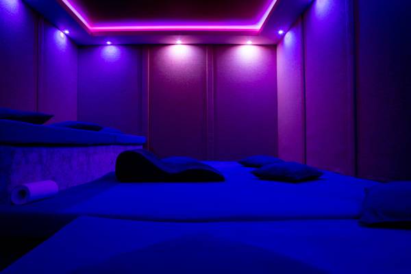 Paradiso (Prague, Czechia)