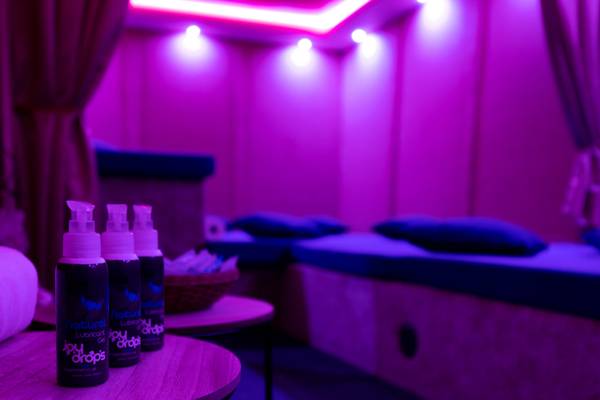 Paradiso (Prague, Czechia)