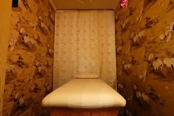 Paradiso (Prague, Czechia)