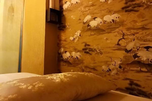 Paradiso (Prague, Czechia)