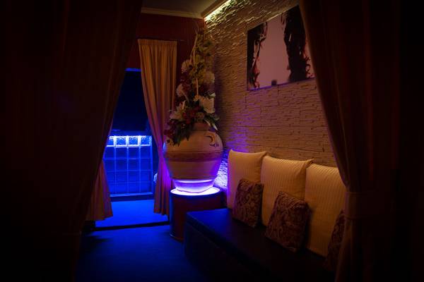 Paradiso (Prague, Czechia)