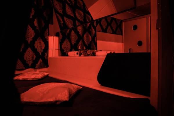 Paradiso (Prague, Czechia)