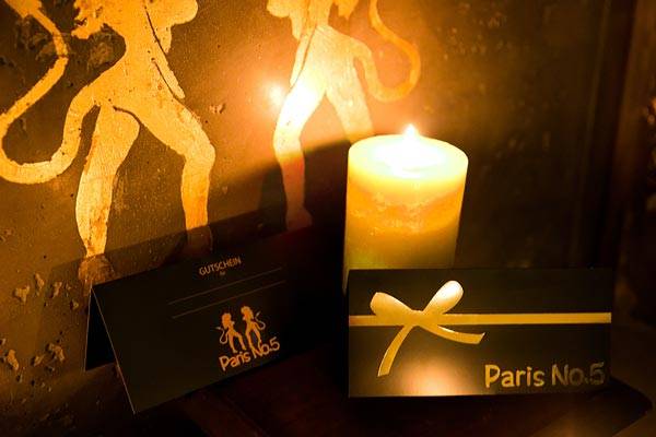 Paris No. 5 (Berlin, Germany)