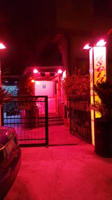 Pascia Club (Rome, Italy)