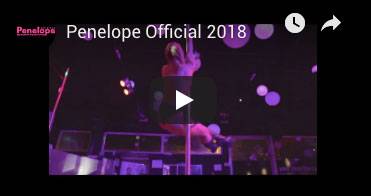 Penelope Night Club Sexy Disco (Pisa, Italy)