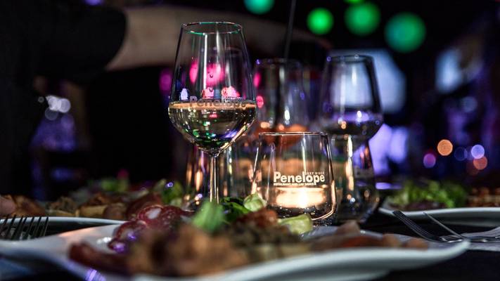 Penelope Night Club Sexy Disco (Pisa, Italy)