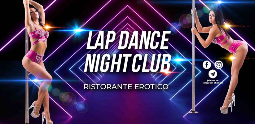 Penelope Night Club Sexy Disco (Pisa, Italy)