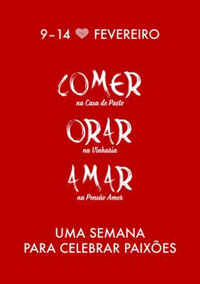 Pensão Amor (Lisbon, Portugal)
