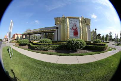 Penthouse Club (Detroit, United States)