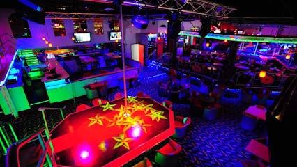 Peppermint Hippo Akron (Akron, United States)