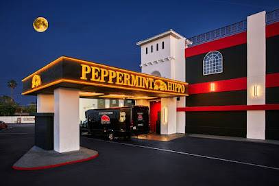 Peppermint Hippo Las Vegas (Las Vegas, United States)