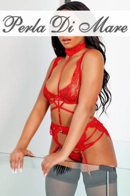 Perla Di Mare Escort Agency (Antwerp, Belgium)